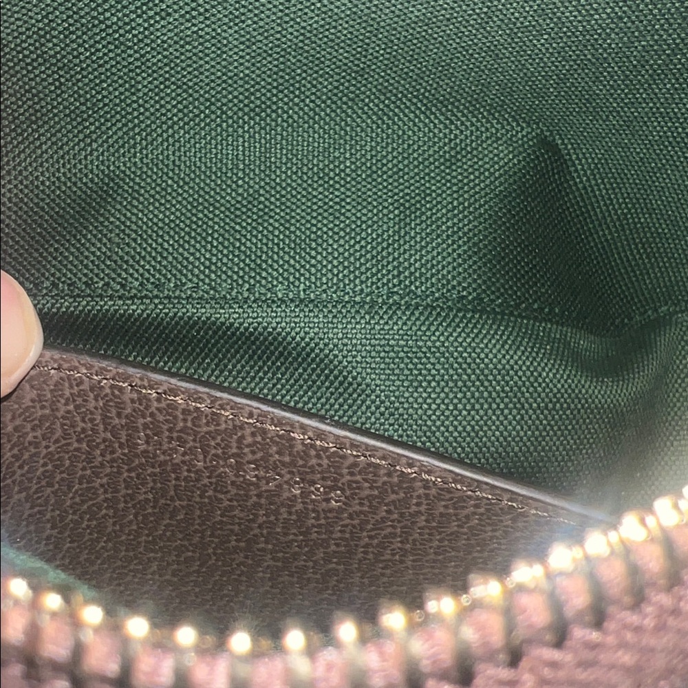 Gucci Ophidia Small Camera Bag - Picture 10 of 10